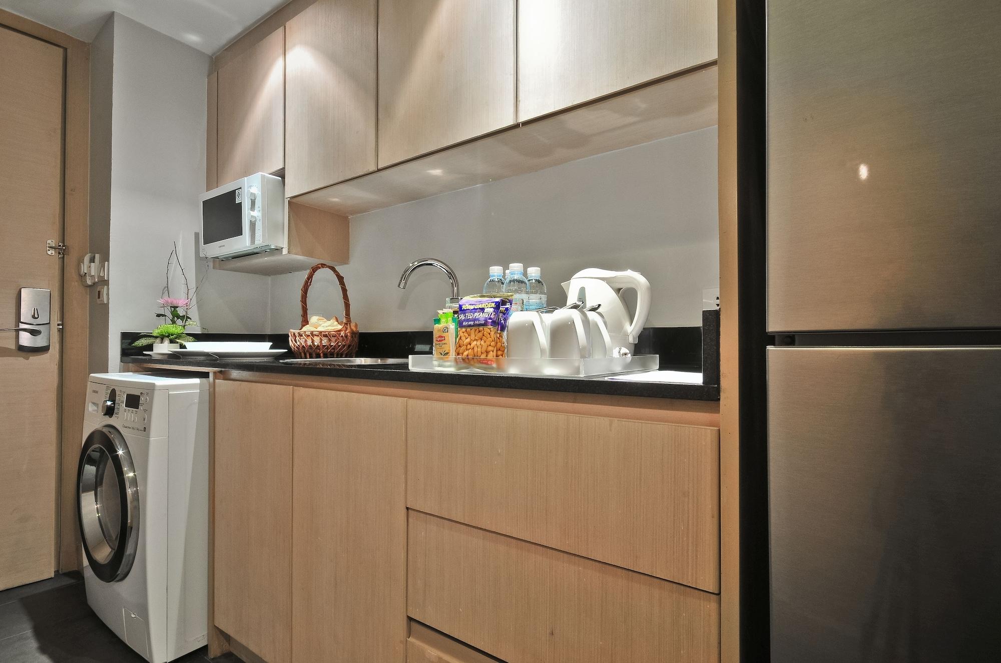 Ashlee Heights Hotel Patong מראה חיצוני תמונה