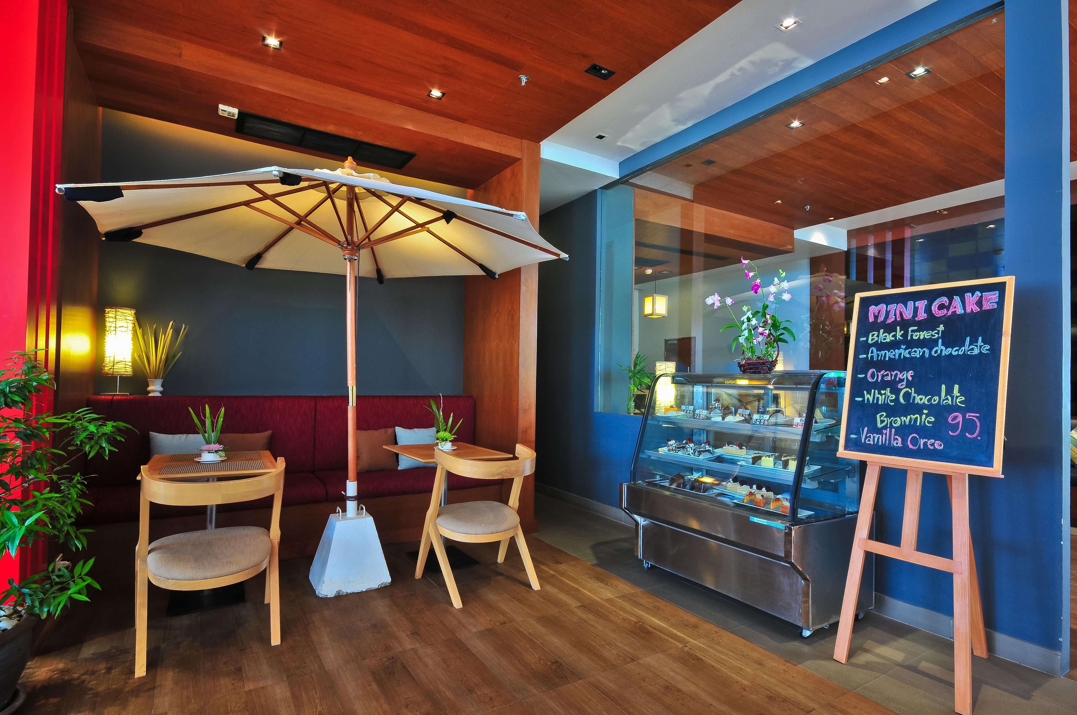 Ashlee Heights Hotel Patong מראה חיצוני תמונה