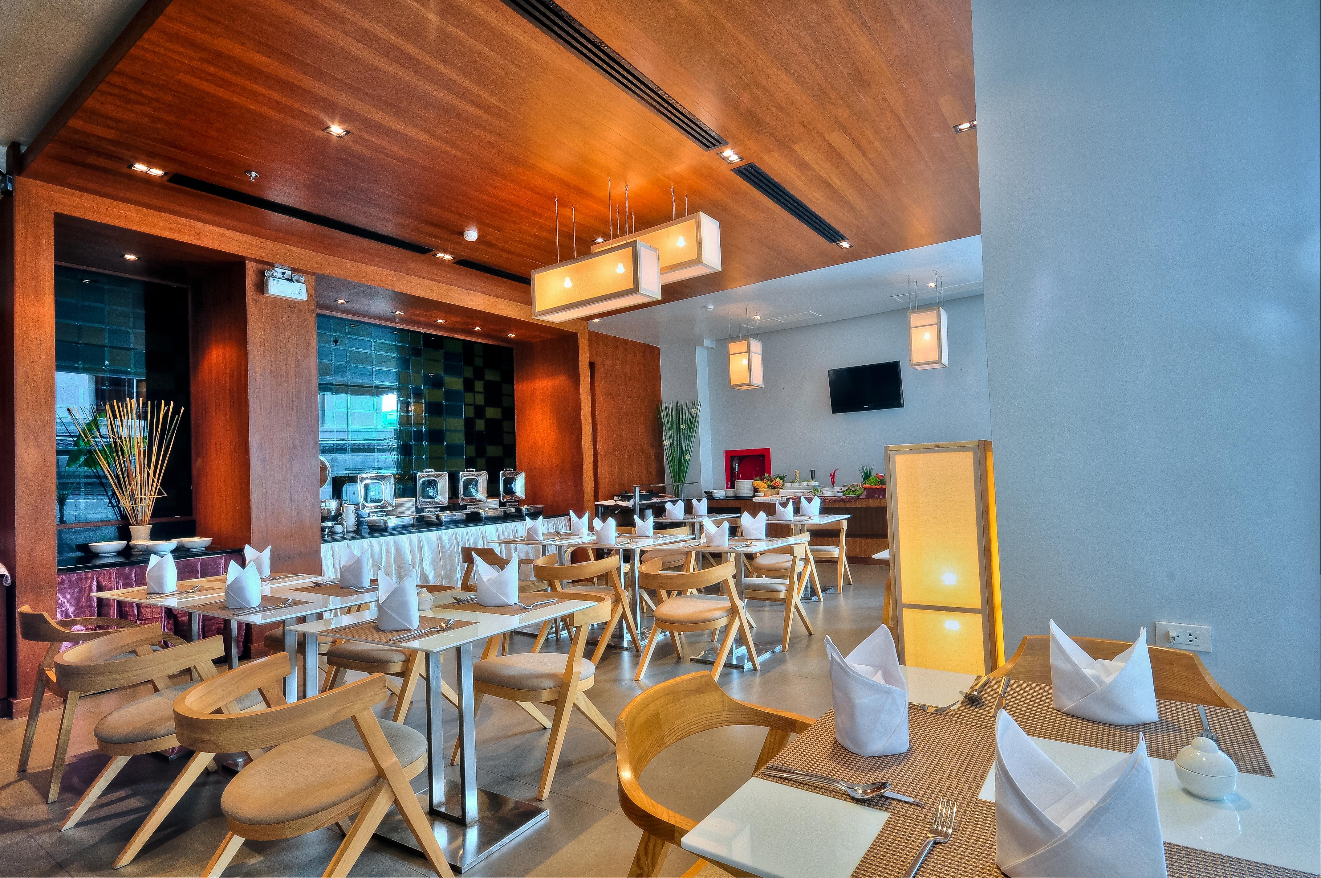 Ashlee Heights Hotel Patong מראה חיצוני תמונה