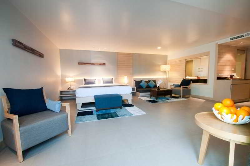 Ashlee Heights Hotel Patong מראה חיצוני תמונה