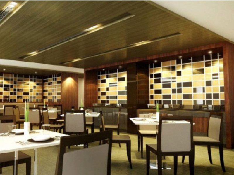 Ashlee Heights Hotel Patong מראה חיצוני תמונה